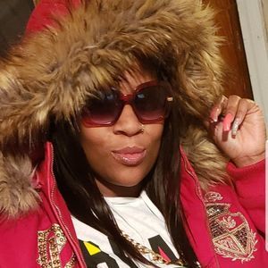 Meet your Posher, Tasha